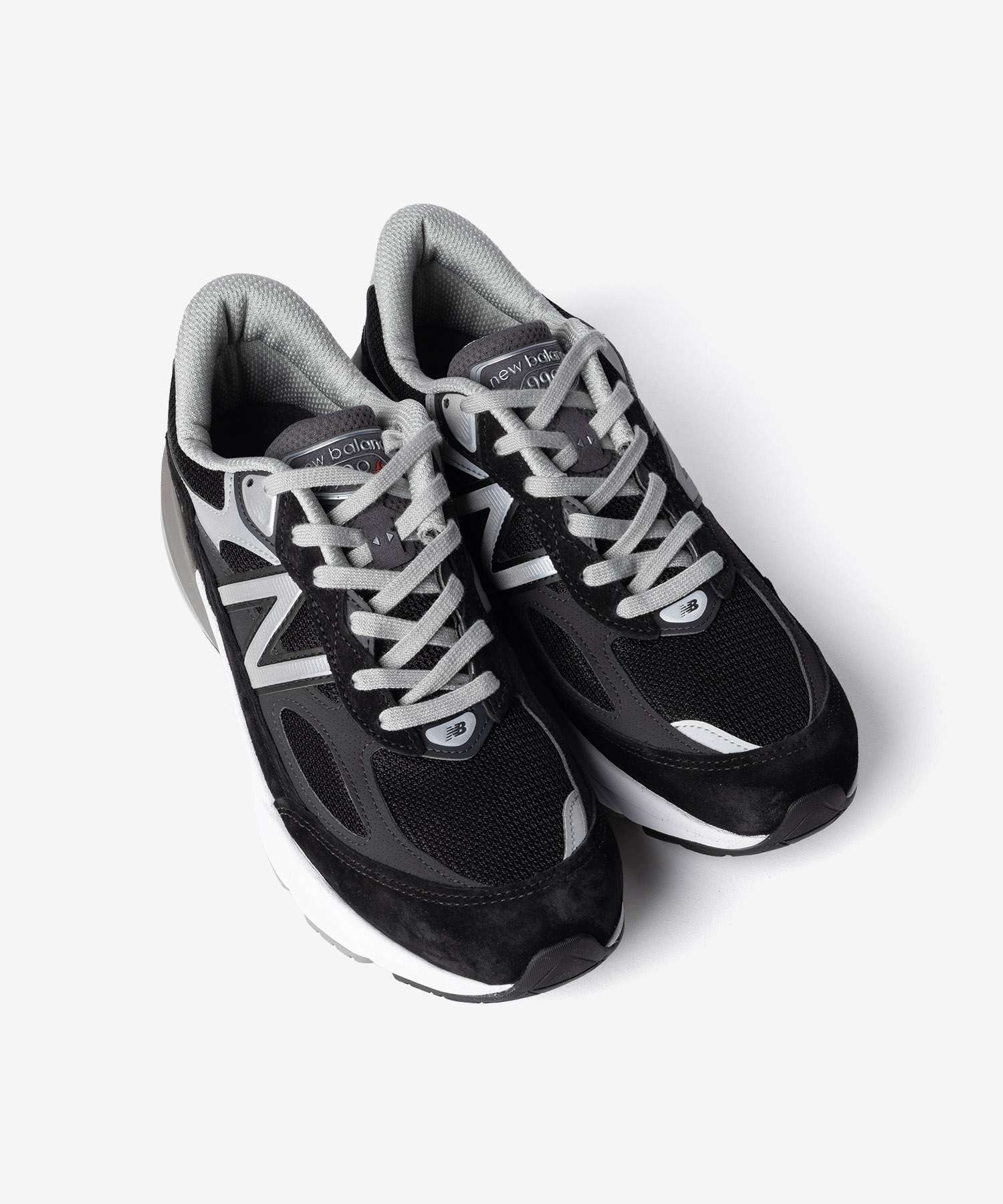 ニューバランス New Balance M990 Made in USA 990v6 メイドインUSA M990GL6 M990BK6 スニーカー メンズ シューズ