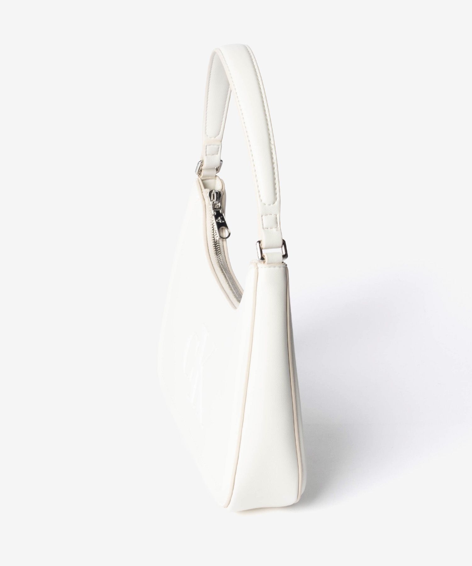 カルバンクライン Calvin Klein BOLD CK SMALL SHOULDER BAG ボールド スモールショルダーバッグ LV04F3230G ハンドバッグ レディース