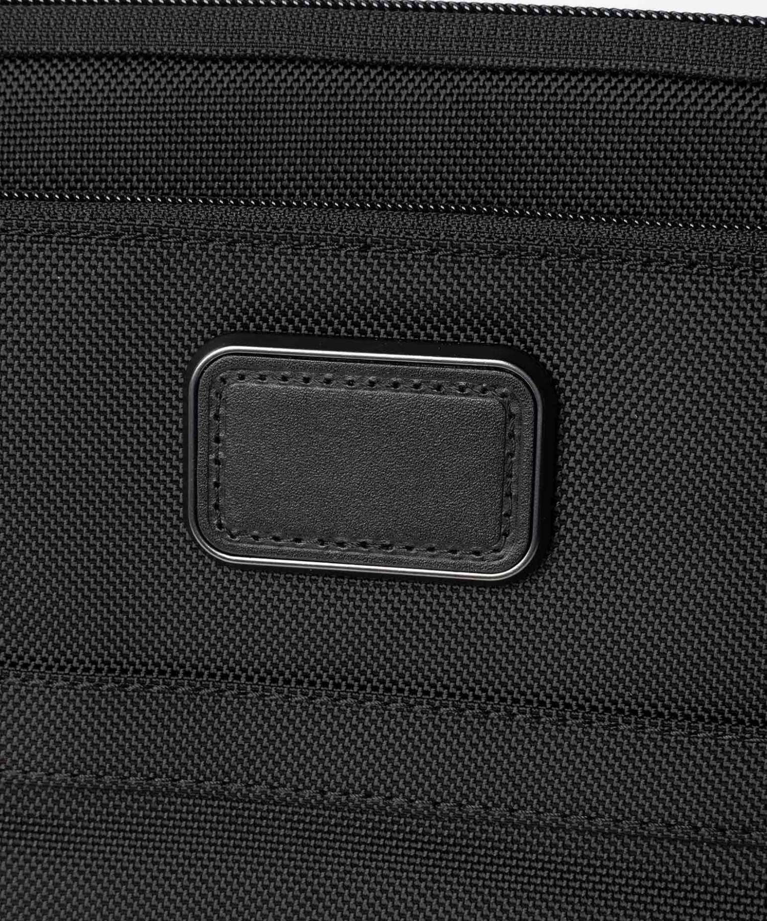 トゥミ TUMI ALPHA アルファ MEDIUM LAPTOP COVER ミディアム ラップトップ カバー 02603164D3 117251 PCケース ノートパソコン パソコン ケース メンズ バッグ