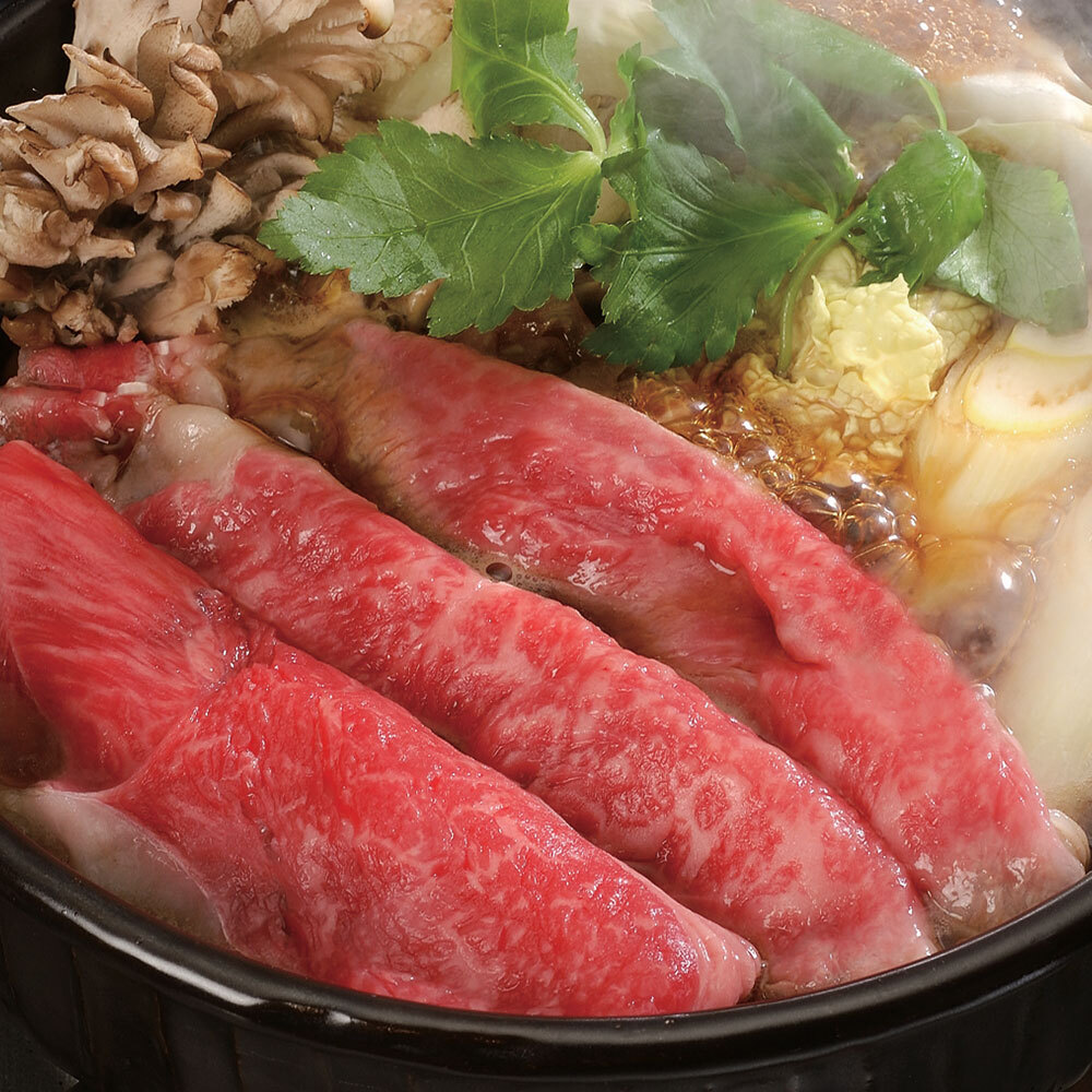 豊後牛 すき焼き肉 肩ロース 500g 大分 黒毛和牛 牛肉 すきやき しゃぶしゃぶ 霜降り 国産 和牛 クラシタ お取り寄せ グルメ ギフト のし対応 お歳暮 お中元 内祝い お祝い 御祝 敬老の日 父の日 高級 贈り物 贈答
