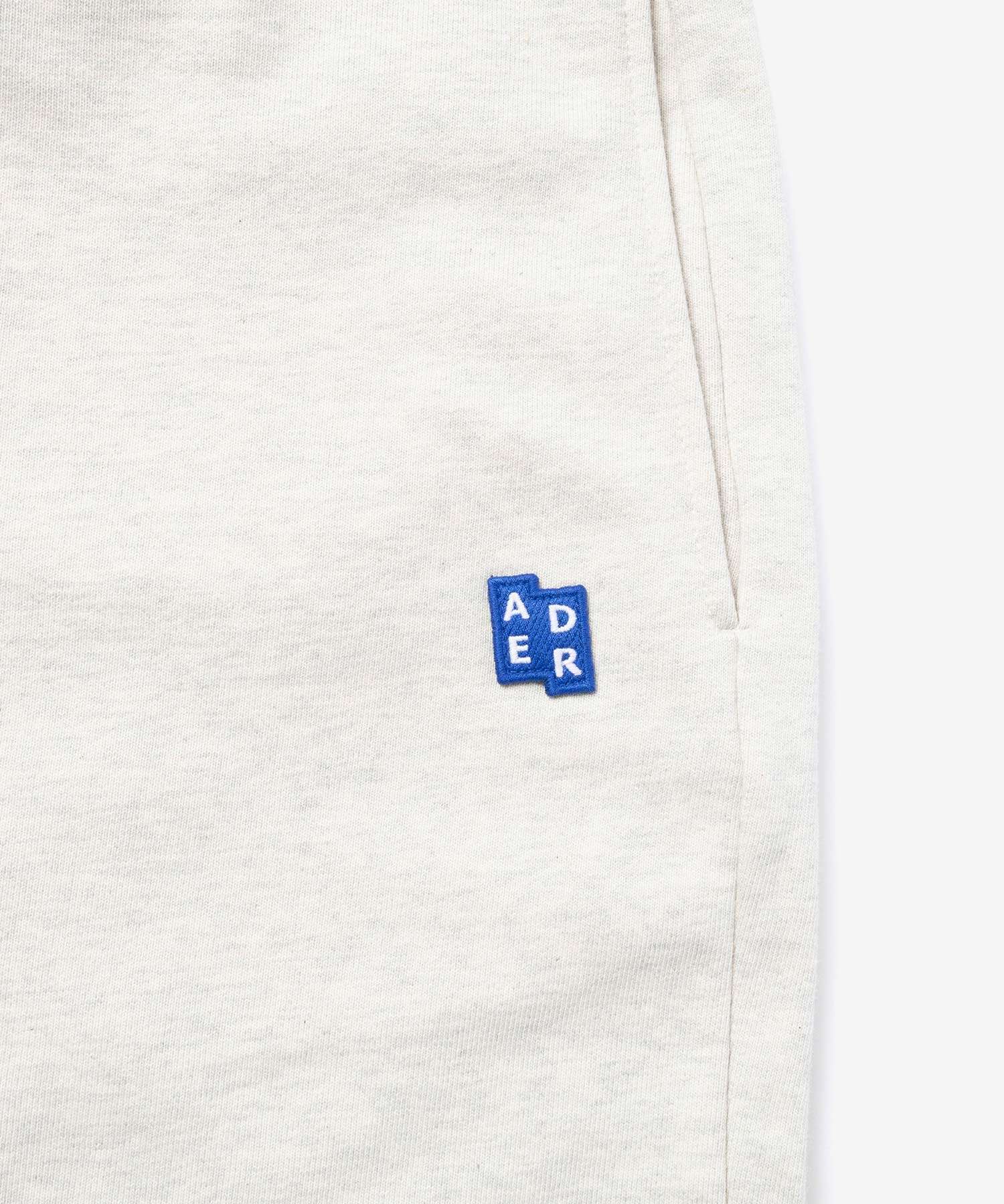 アーダーエラー ADERERROR SIG BL TAG SWEATPANTS 01 シグ ブルー タグ スウェットパンツ BO42FYSP0201 ユニセックス ボトムス