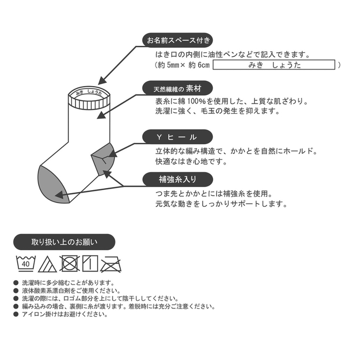ミキハウスホットビスケッツ  カバーオール＆ソックスセット ＜BOX付き＞ギフトラッピング　出産祝い　誕生日　お祝い　入園祝い　キッズ服　ベビー服