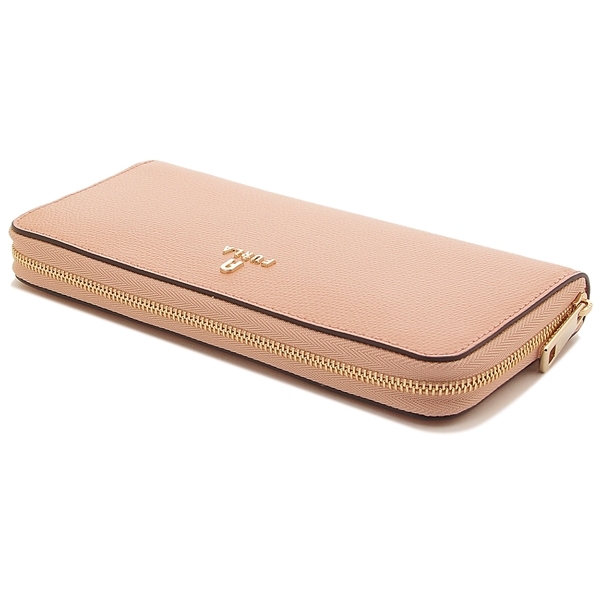 フルラ 長財布 カメリア ベージュ ピンク レディース FURLA WP00313 