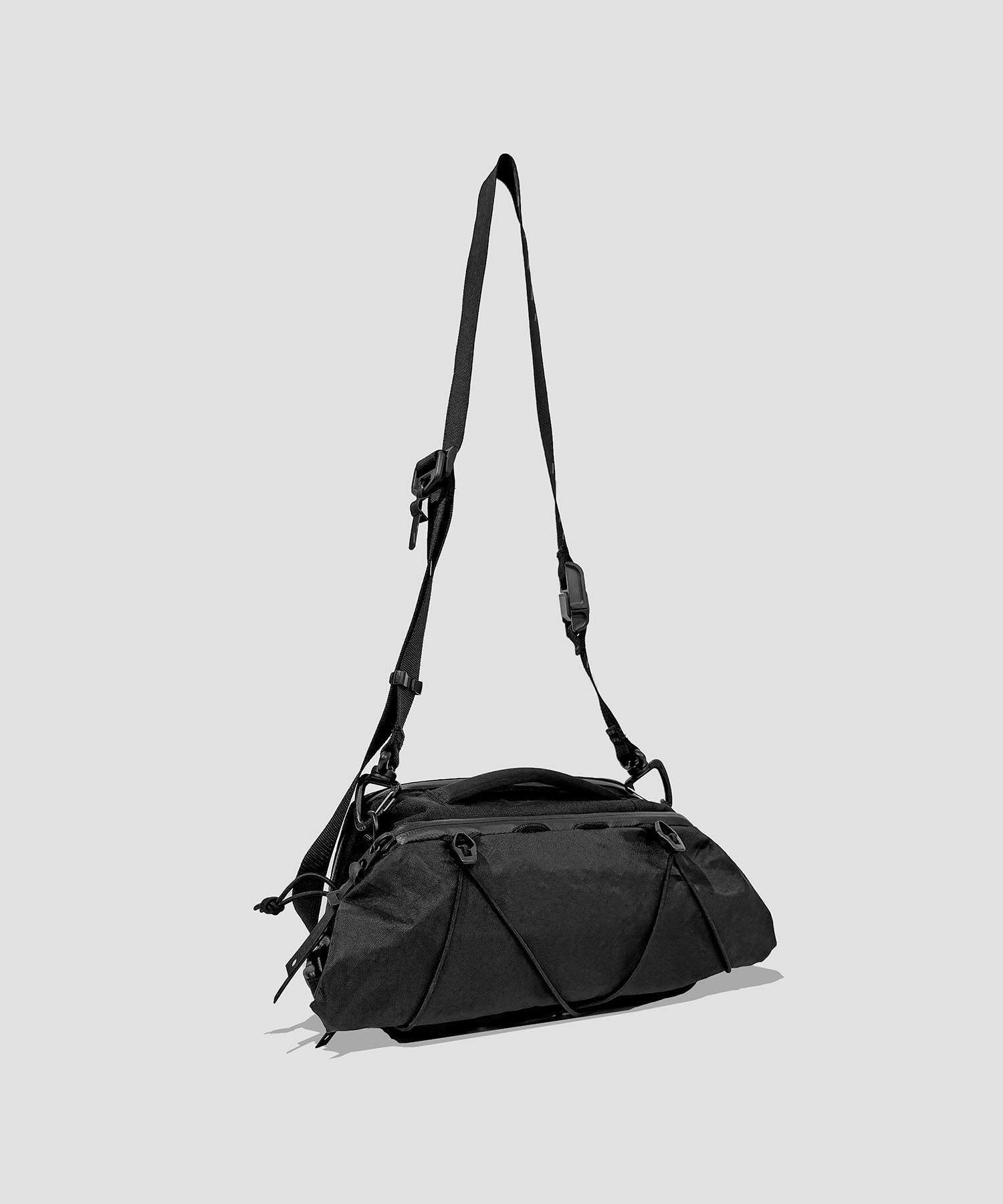 【正規品】 コードオブベル CODE OF BELL ANNEX KIT アネックスキット COFB-KIT-BLK ショルダーバッグ メンズ バッグ