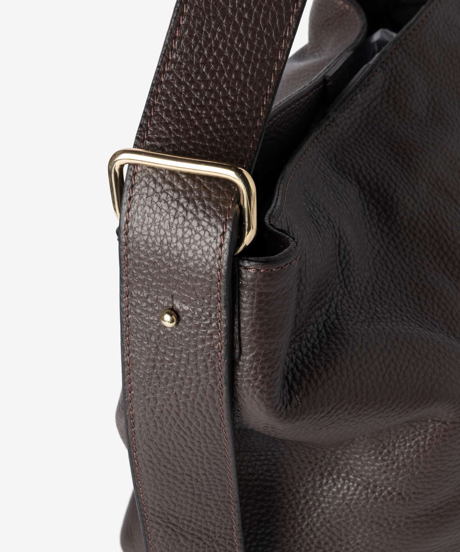 【正規品】 オウレンティ AULENTTI SHOULDER BAG ショルダーバッグ EL-L823-DO レディース バッグ