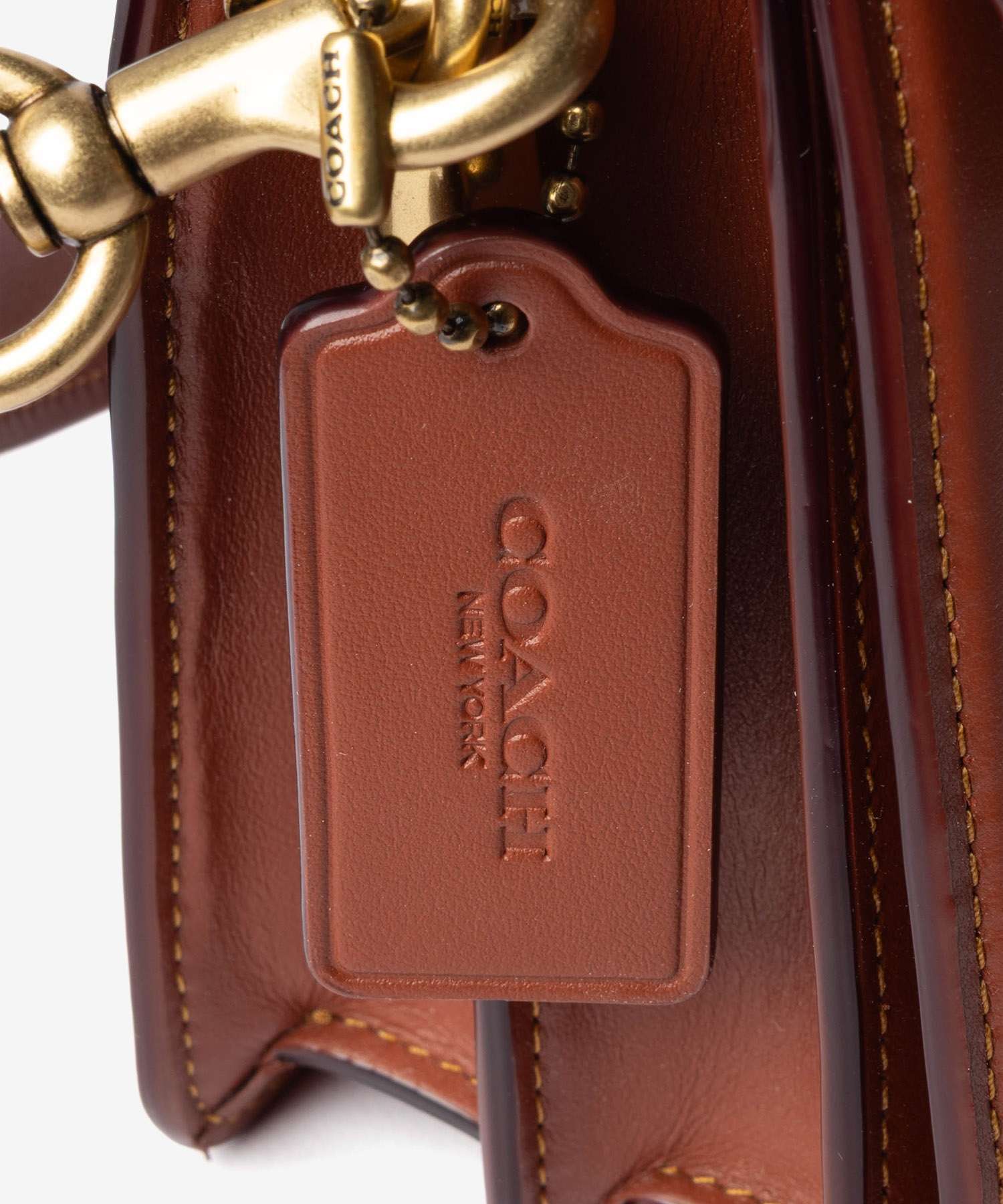 コーチ COACH TABBY SHOULDER BAG 26 タビー ショルダーバッグ シグネチャー キャンバス CI032 ハンドバッグ レディース バッグ