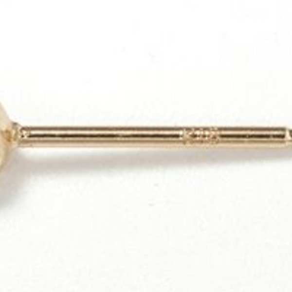 K18 ピンクゴールド ダイヤモンド ピアス 0.1ct 天然 ダイヤ 18金 レディース ジュエリー アクセサリー ギフト プレゼント 贈り物 誕生日 記念日
