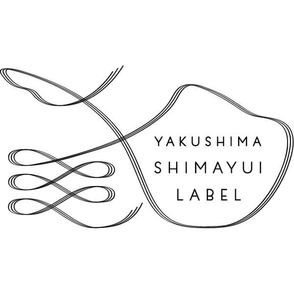 島結レーベルのロゴ