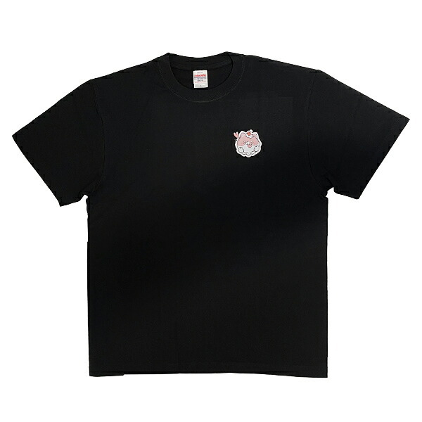 にゃんデレ しゅがー Tシャツ アパレル