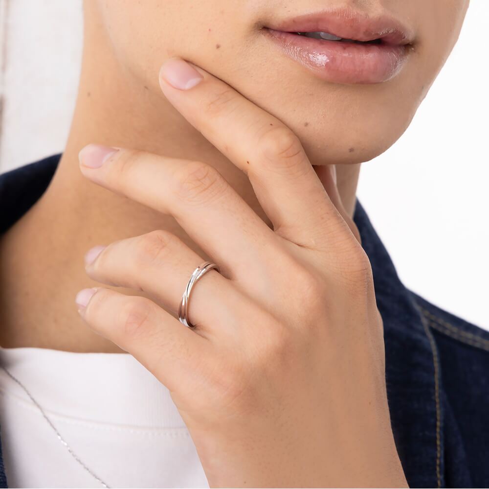 【刻印無料】ダイヤモンド ペアリング  Lovers&Ring K10 10金 ダイヤモンド シンプル 指輪 ペア リング 【LSR0656-PAIR】 お揃い レディース メンズ 誕生日プレゼント カップル お揃い 彼女 女性 彼氏 男性 普段使い ダイヤ おすすめ 誕生日 プレゼント 記念日 人気 ブランド バースデー ギフト 記念日 秋アクセ　秋ジュエリー ご褒美ジュエリー 彼女 ギフト 