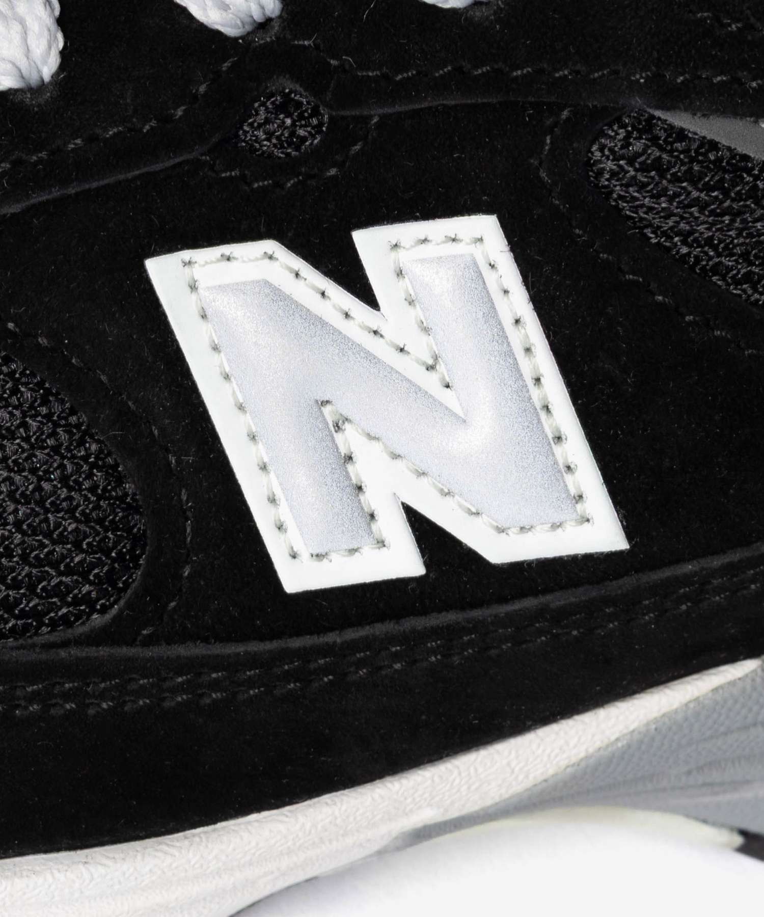 ニューバランス New Balance WR993BK Made in USA 993 メイドインUSA WR993BK スニーカー レディース シューズ