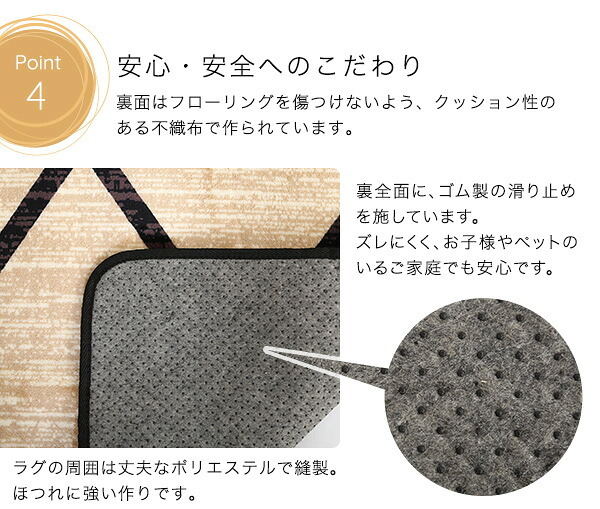 夏ラグ 夏用カーペット ラグ 夏用 カーペット 3畳 星柄 撥水 洗える 滑り止め 絨毯 長方形 夏 洗濯 星 ホットカーペット対応 オールシーズン おしゃれ 年中 洗濯機 床暖房 200×250 洗えるラグ 薄手 短毛 一人暮らし リビング 北欧