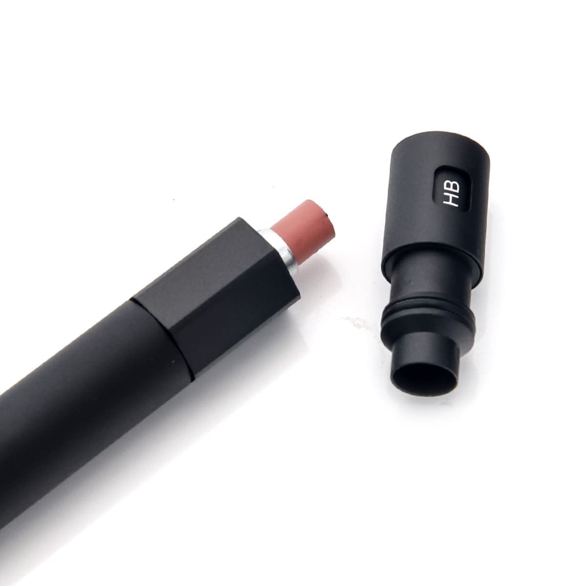 名入れ可 ラコニック シャープペンシル 0.5mm Solid Write ソリッドライト SW-01 ブラック 高級 シャーペン 日本製 刻印 メンズ レディース 文房具 筆記具 就職祝い 入学祝い 卒業祝い 誕生日 記念品 男性 女性 おしゃれ シンプル ギフト プレゼント