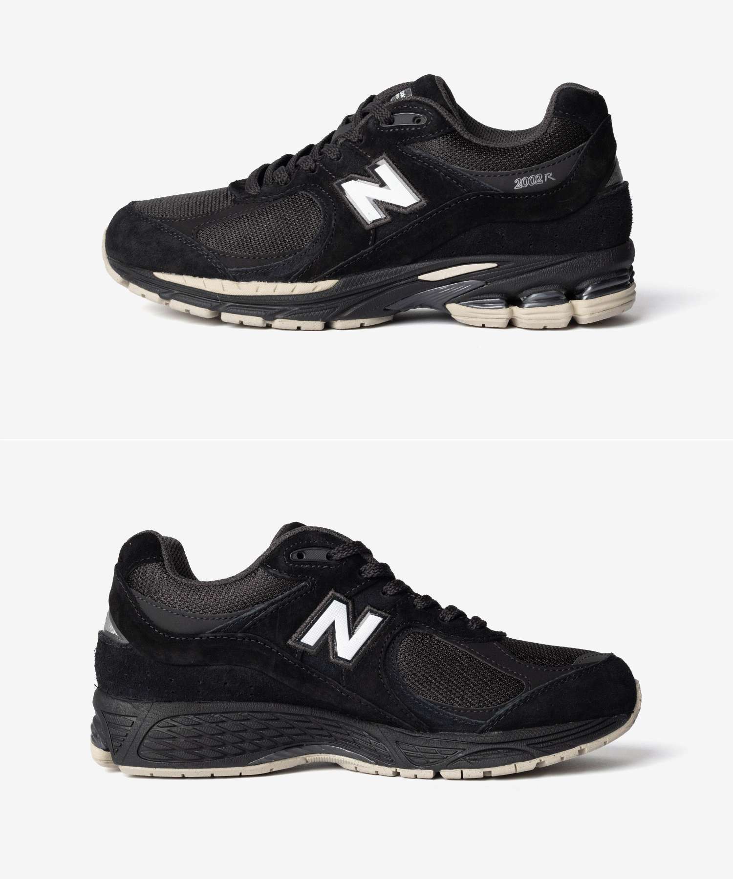 ニューバランス New Balance U2002R スニーカー ユニセックス レディース メンズ  シューズ
