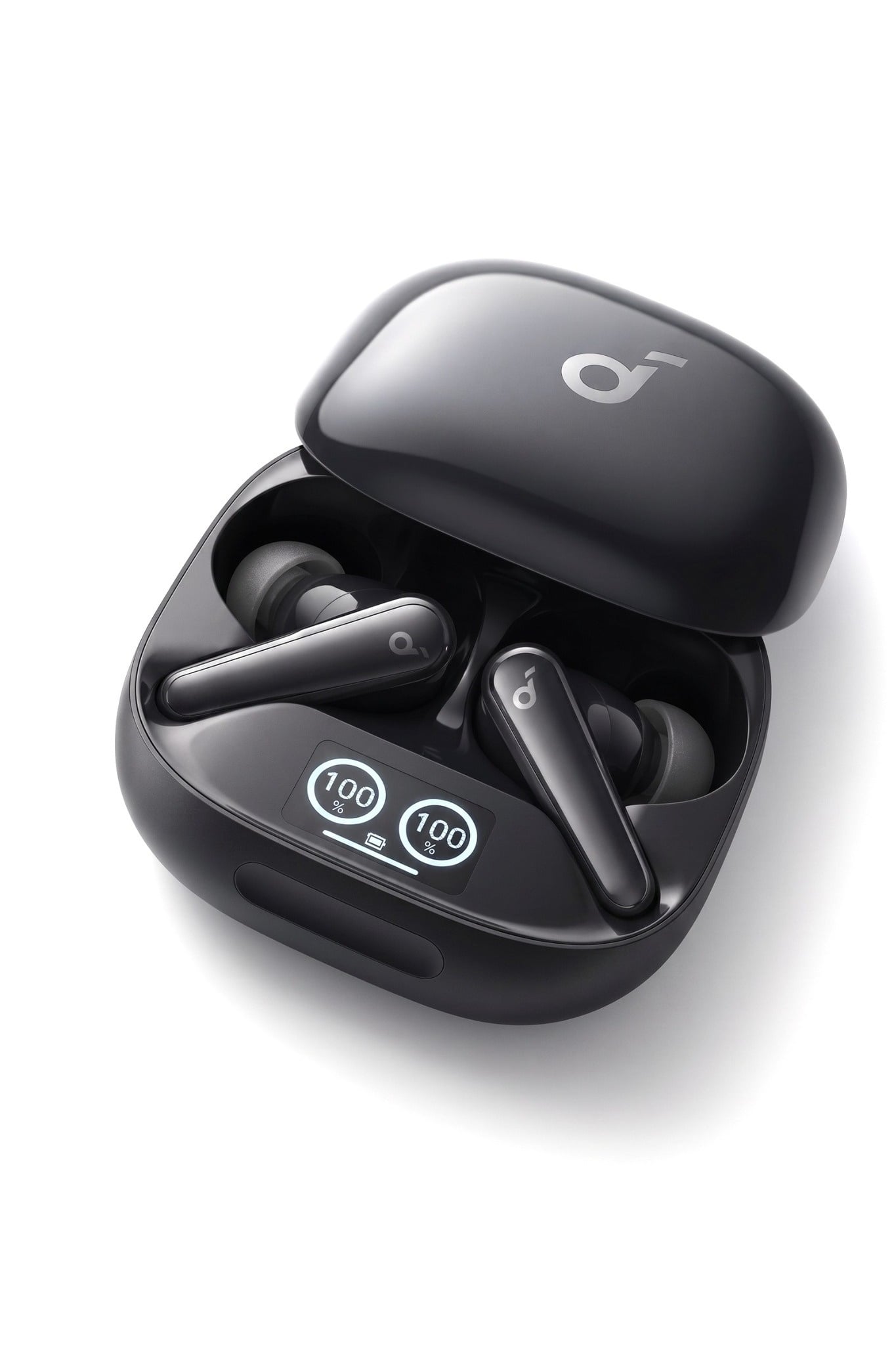 【ラッピング無料】Anker Soundcore Liberty 4 Pro A3954ZF1 ワイヤレスイヤホン 完全ワイヤレス Bluetooth 5.3 ノイズキャンセリング LDAC ハイレゾ 3Dオーディオ マルチポイント ギフト 誕生日 プレゼント ガジェット