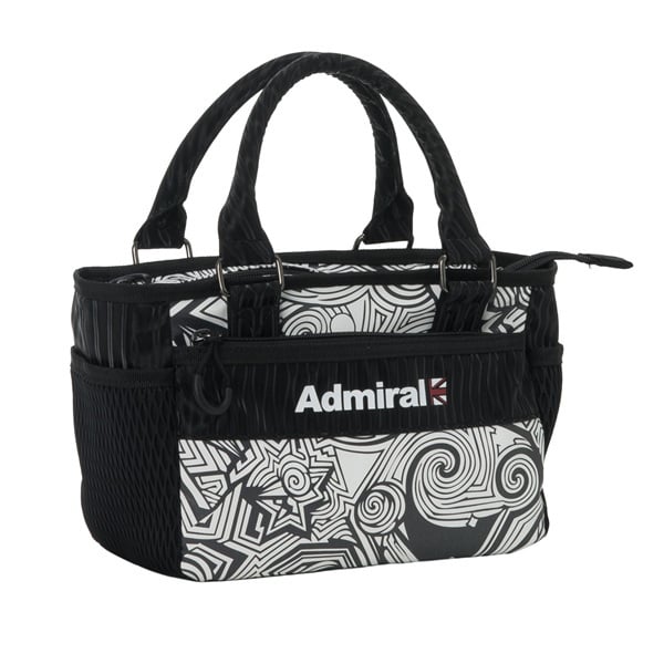 アドミラル ゴルフ ラウンドバッグ ダズル Admiral Golf ADMZ6BT1 お誕生日祝い お祝い 記念品 お父さん 父の日 彼氏 男性 30代 40代 50代 60代 母の日 お母さん 還暦祝い 敬老の日 彼女 人気プレゼント プレゼント
