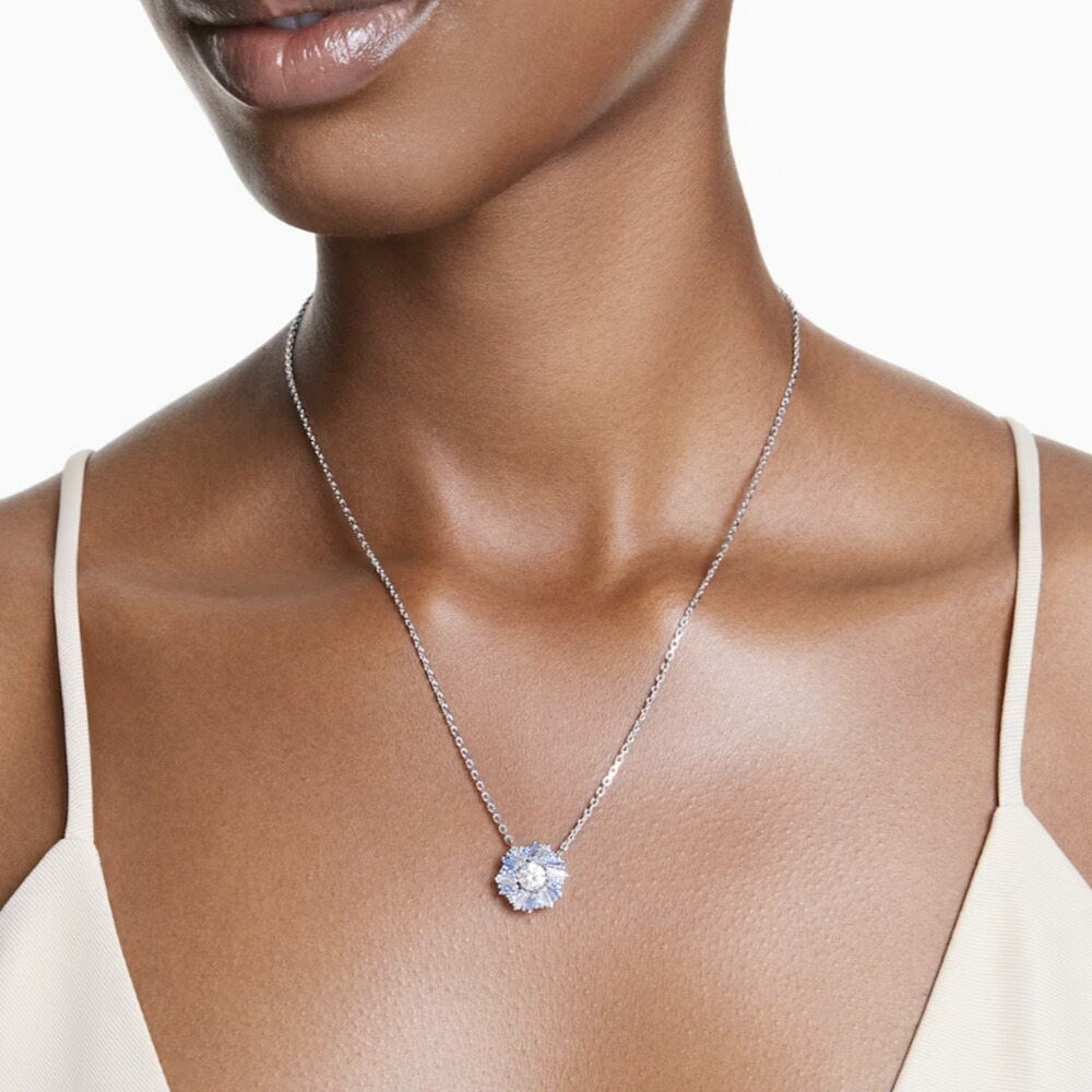 期間限定！5％値引きSALE スワロフスキー SWAROVSKI Idyllia 