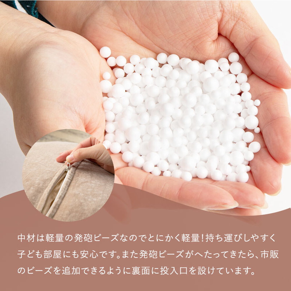 プフ スツール ルタ 直径約40cm Mサイズ 円形 クッション オットマン フェイクレザー 合皮 モロッカン 刺繍 フェイクレザーのモロッカンプフ 椅子 イス チェア 家具 インテリア PUレザー アイボリー ブラウン ブラック 新生活
