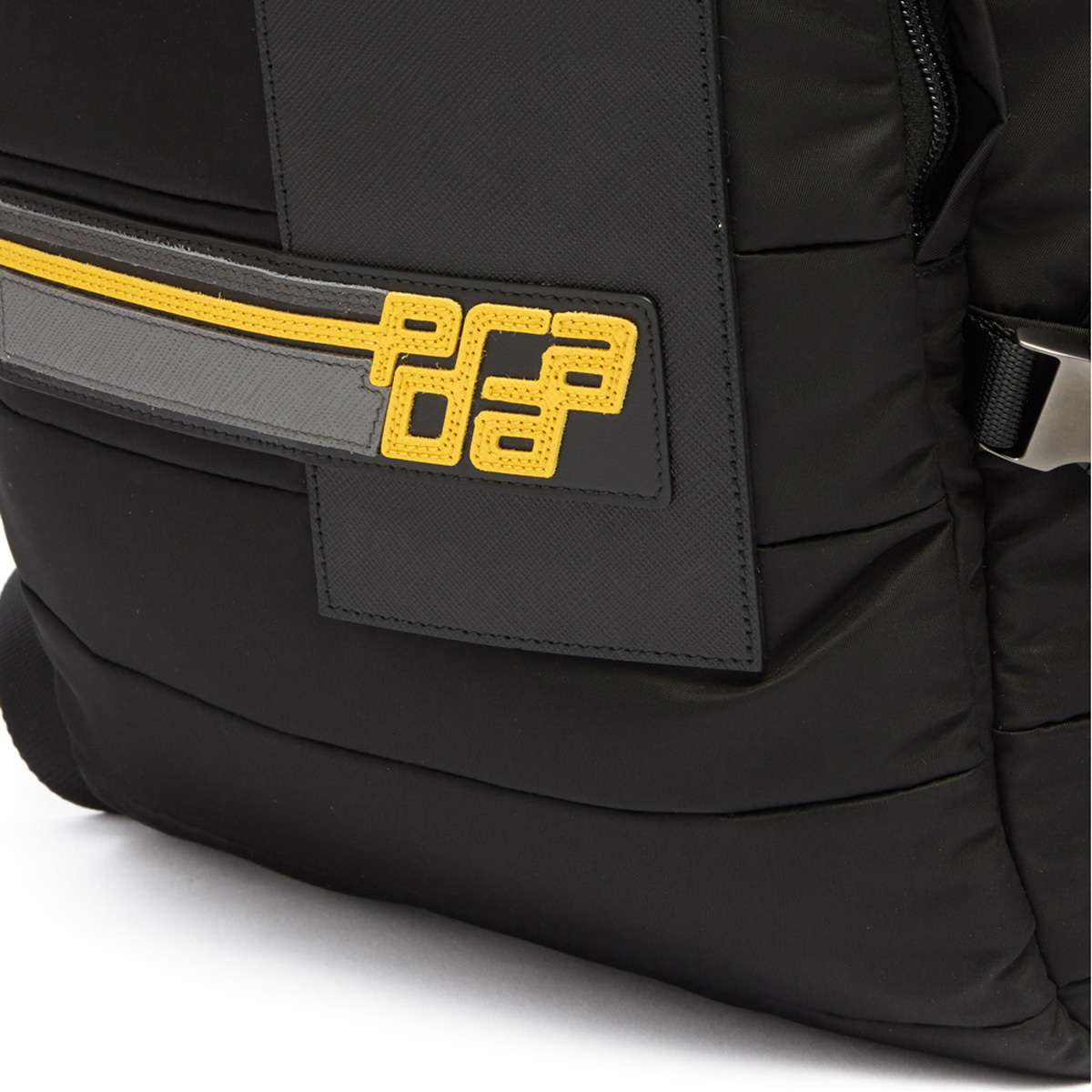 プラダ PRADA リュックサック 2VZ0222BE6 バックパック F0C2P NERO+ 