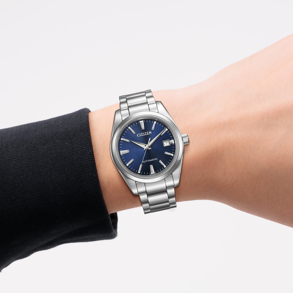 シチズンコレクション CITIZEN COLLECTION メカニカル KEI 自動巻き