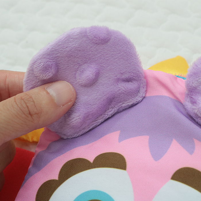 セサミストリート ソフトブック | 絵本 布絵本  エルモ クッキーモンスター 新生児 0歳 1歳児 赤ちゃん ベビー おもちゃ 玩具 知育玩具 仕掛け絵本 音 お出かけ おでかけ カラフル ベビーカー