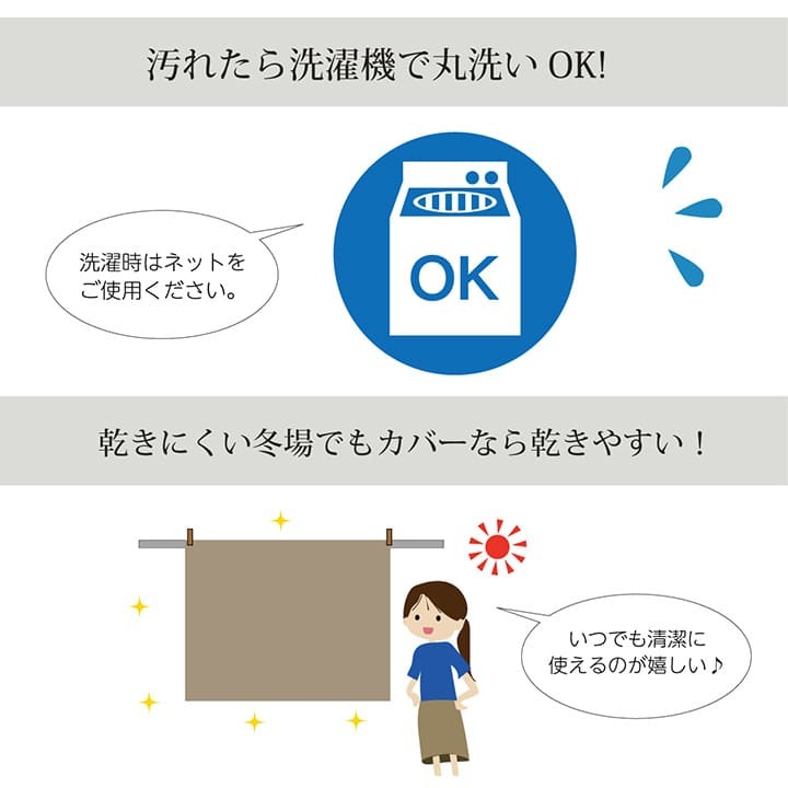 こたつ布団カバー カバー 正方形 洗える 和柄 約215×215cm ファスナータイプ 和柄の洗えるこたつ布団カバー ポリエステル 綿 こたつ掛布団 こたつふとん コタツ掛け布団 コタツ掛布団 こたつ用品 冬用 冬物 寝具 寝室用品 インテリア 肌触り