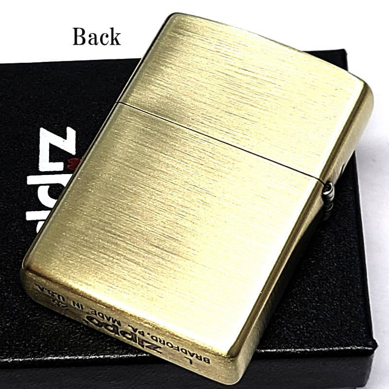 ZIPPO ライター Windy 限定 シリアルナンバー入り ジッポ アンティーク ゴールド クラシック 真鍮古美 おしゃれ 彫刻 ブラス レディース かわいい メンズ ギフト プレゼント