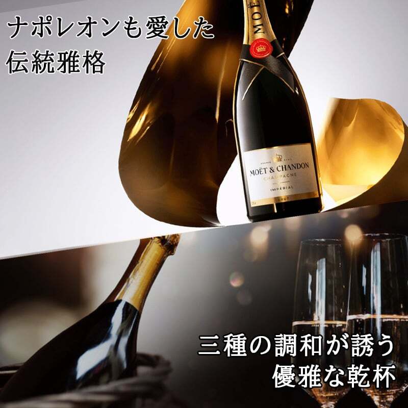 モエ 名入れ MOE お酒 白 シャンパン シャンドン 750ml ワイン モエ・エ・シャンドン 750 ボトル 名前入り プレゼント ギフト 面白い センス 定年退職 還暦祝い 退職祝い 男性 女性 お祝い 古希 喜寿 傘寿 米寿 卒寿 白寿 百寿 敬老の日