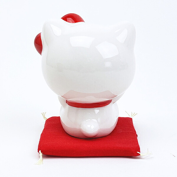 サンリオ ハローキティ 招き猫 Sanrio