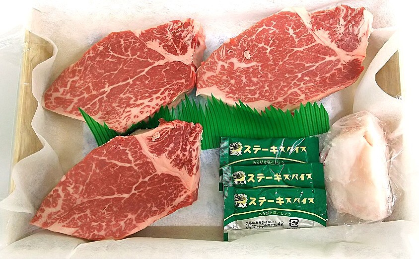 国産黒毛和牛ヘレステーキ　HST-04【送料無料※一部地域を除く】牛肉  ギフト 御中元 御歳暮 御礼 結婚内祝 出産内祝 粗品 快気祝い 