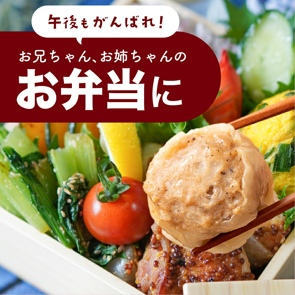 【肉汁溢れる】ジャンボ焼売 【内容量が選べる30個~120個】雑穀米本舗  冷凍 冷凍焼売 シューマイ グルメ 食品 惣菜 点心 中華料理 弁当 おかず おつまみ 送料無料 冷凍便
