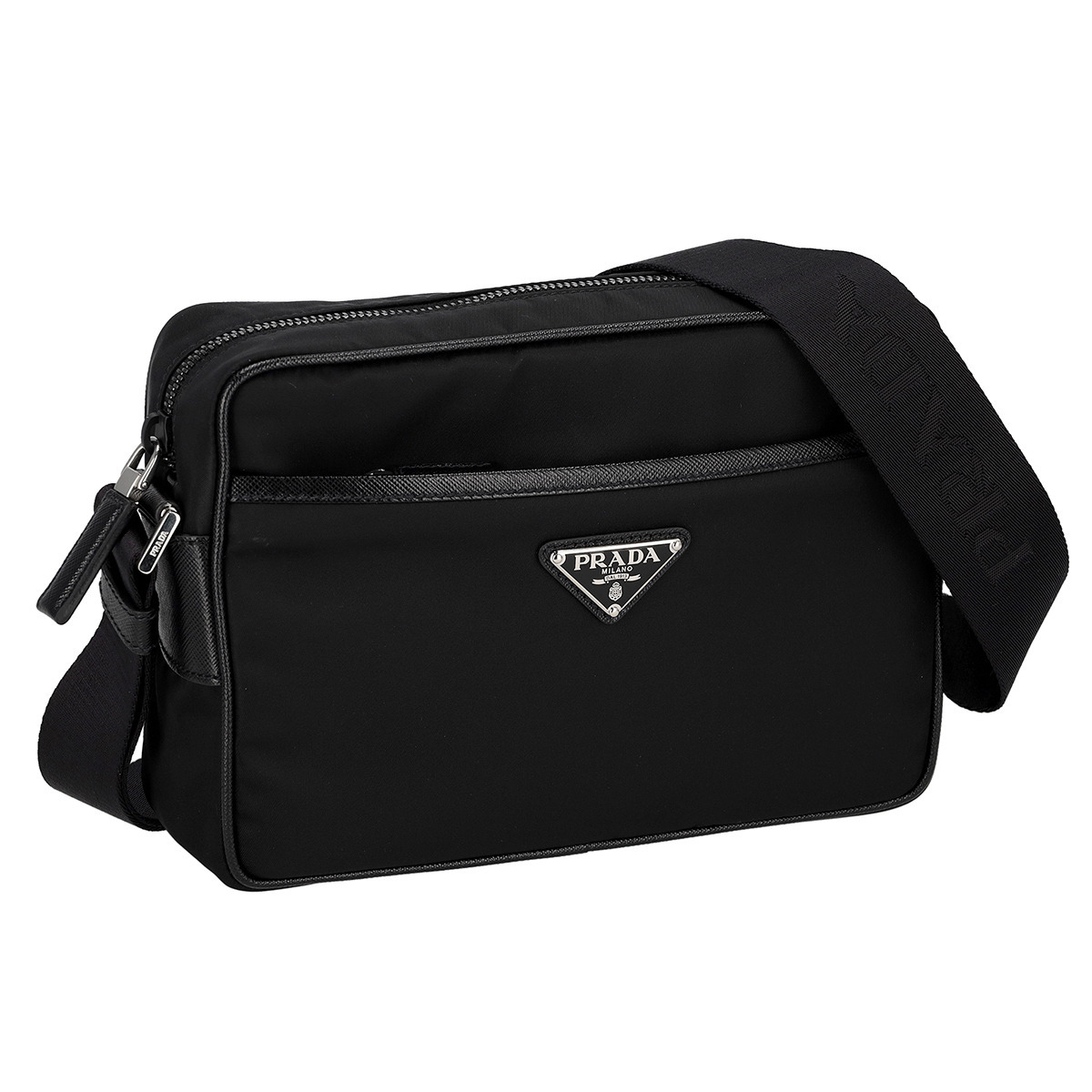 プラダ PRADA バッグ ショルダーバッグ 肩掛けバッグ 斜め掛けバッグ 