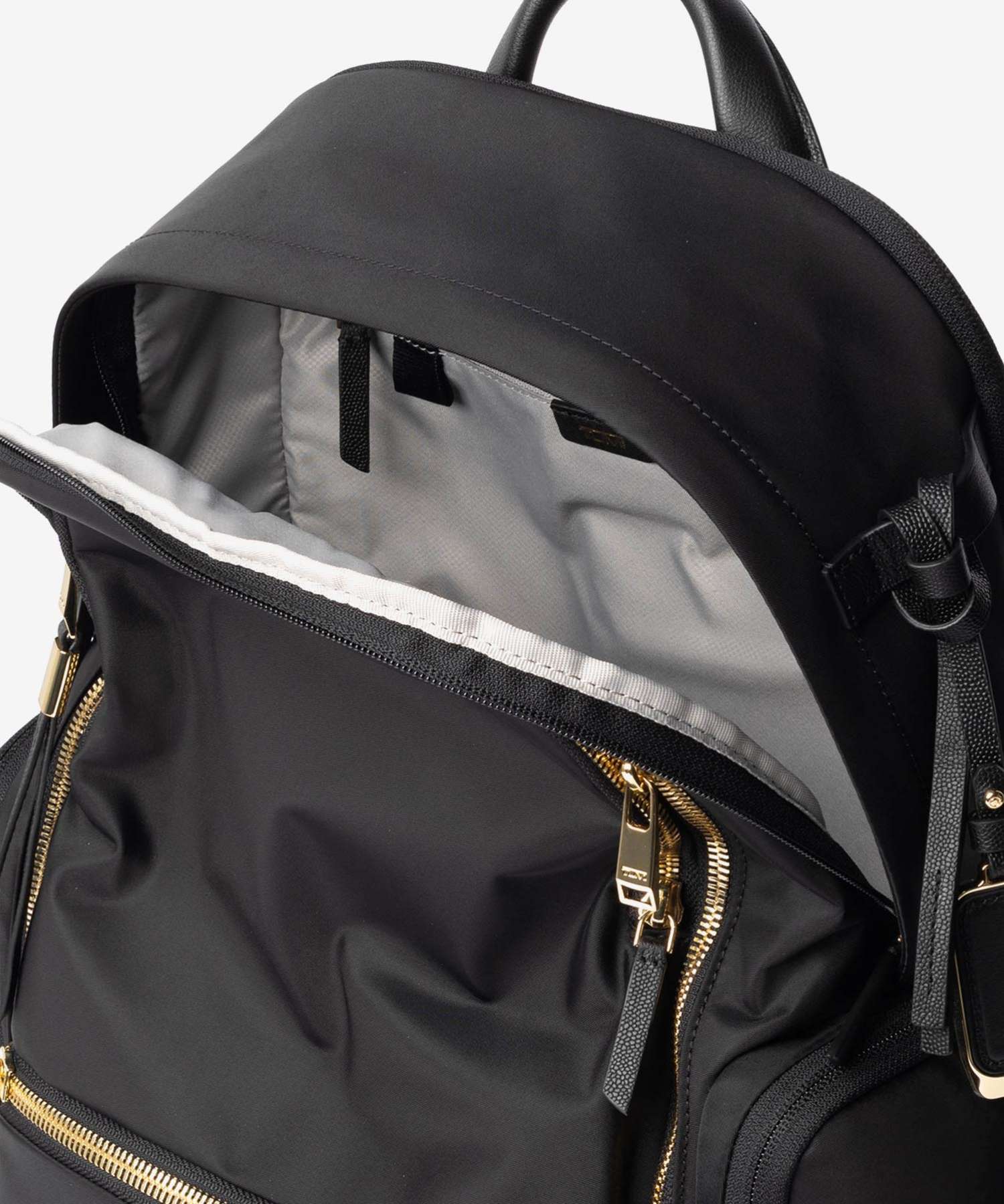 トゥミ TUMI VOYAGEUR ヴォヤジュール CELINA BACKPACK セリーナ バックパック 0196600 146566 リュックサック レディース バッグ