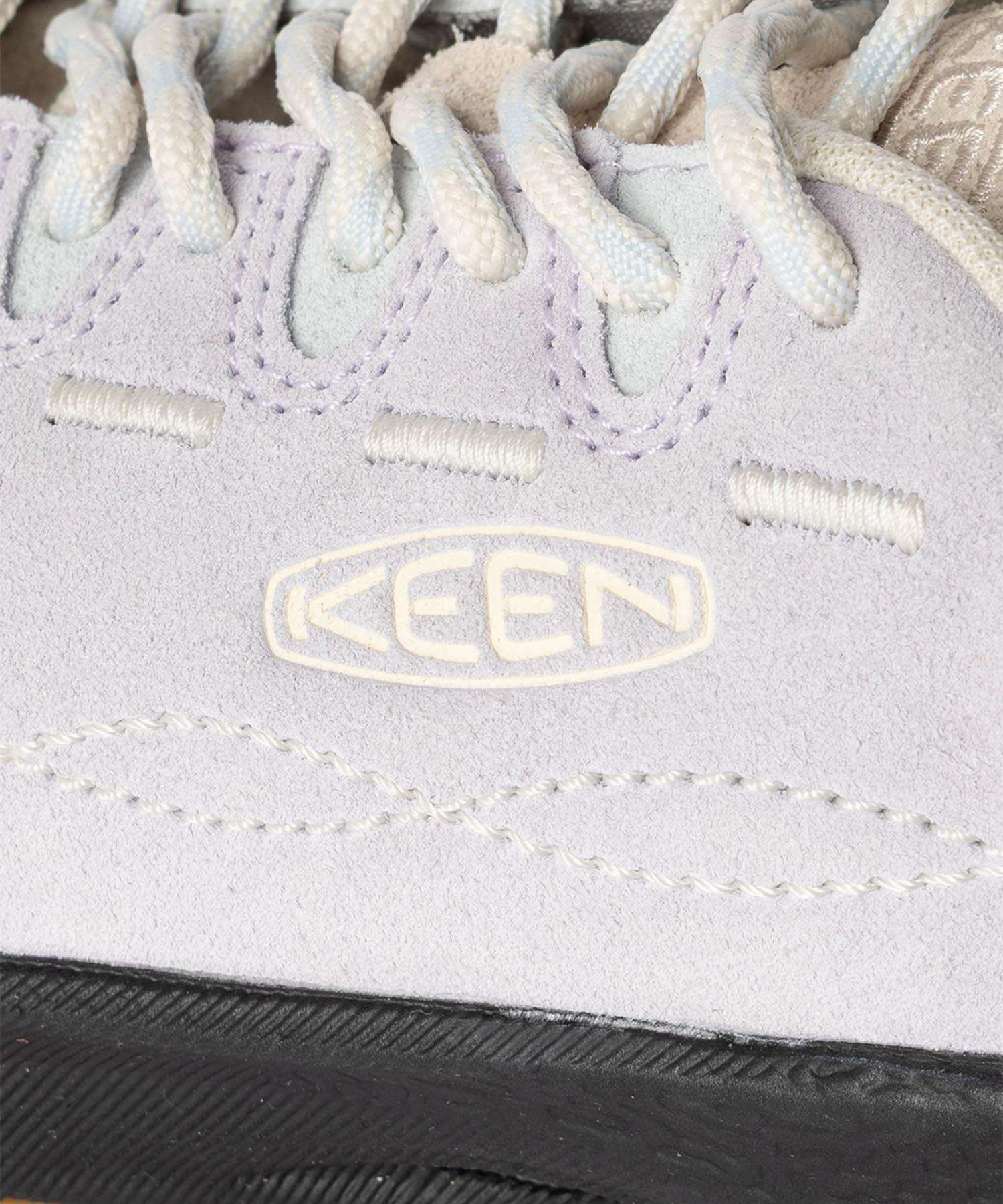 キーン KEEN JASPER ZIONIC W ジャスパー ザイオニック 1031866 スニーカー レディース シューズ アウトドア