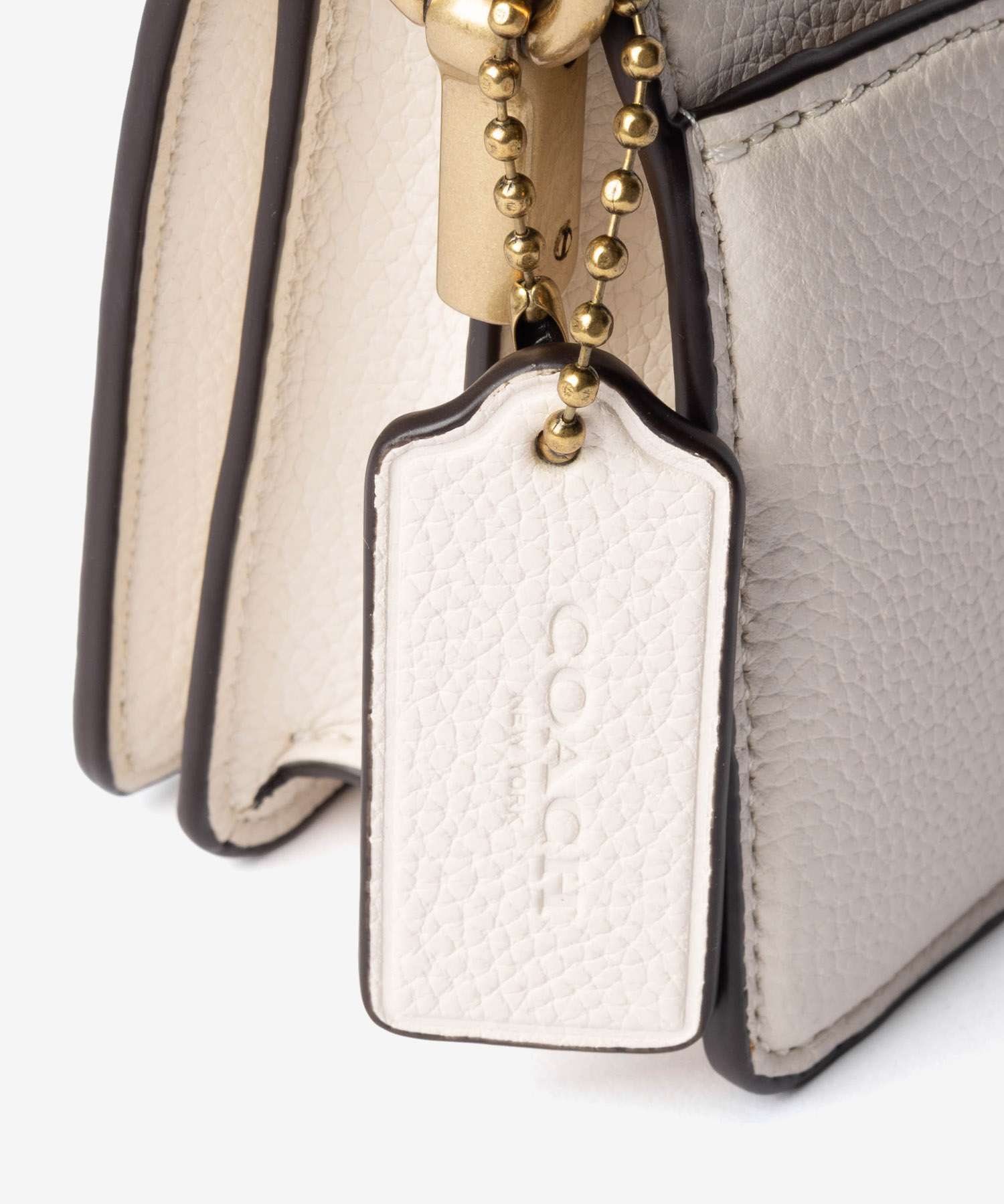 コーチ COACH TABBY SHOULDER BAG 20 タビー ショルダーバッグ CM546 ハンドバッグ レディース バッグ