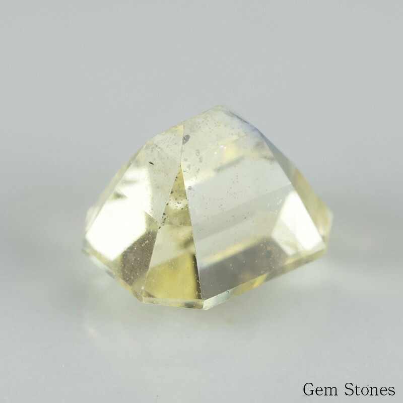 非加熱 イエローサファイア 1.22ct ルース 宝石 裸石 サファイア 青 黄 緑 ブルー イエロー ノーヒート ジュエリー オリジナル 制作 コレクション 誕生石 9月 記念 お守り 誕生日