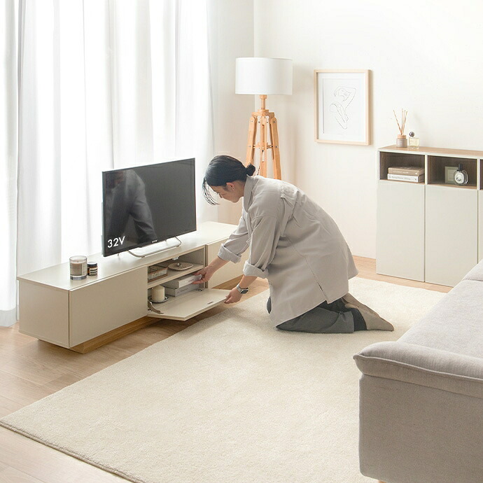 テレビ台 テレビボード 幅150cm ローボード おしゃれ ロータイプ 木製 引き出し 収納 リビングボード TV台 TVボード ブラウン モダン ナチュラル 北欧 シンプル コンパクト 引き出し付き おしゃれ家具 テレビラック 一人暮らし インテリア