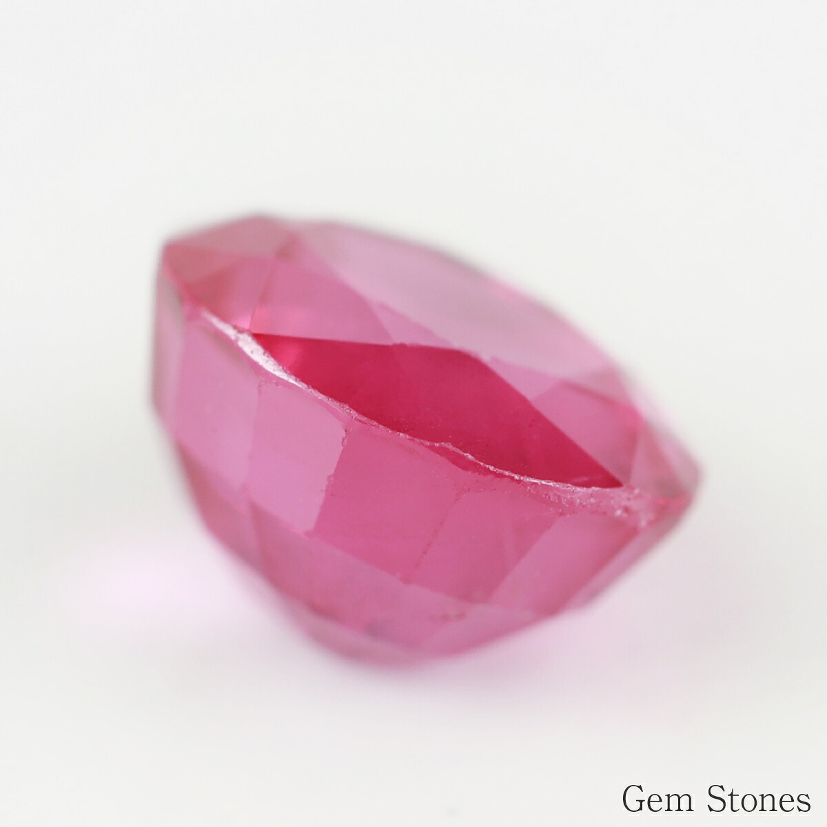  ルビー 1.67ct ルース 宝石 裸石  レッド ピンク 誕生石 オリジナル ジュエリー ギフト