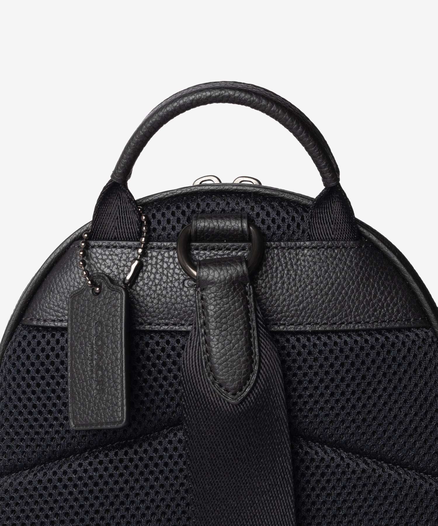 コーチ COACH CHARTER BAG チャーター パック CP162 ボディバッグ ショルダーバッグ メンス バッグ