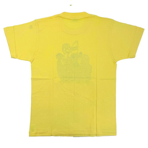 セサミストリート アルファベット Tシャツ(L) アパレル