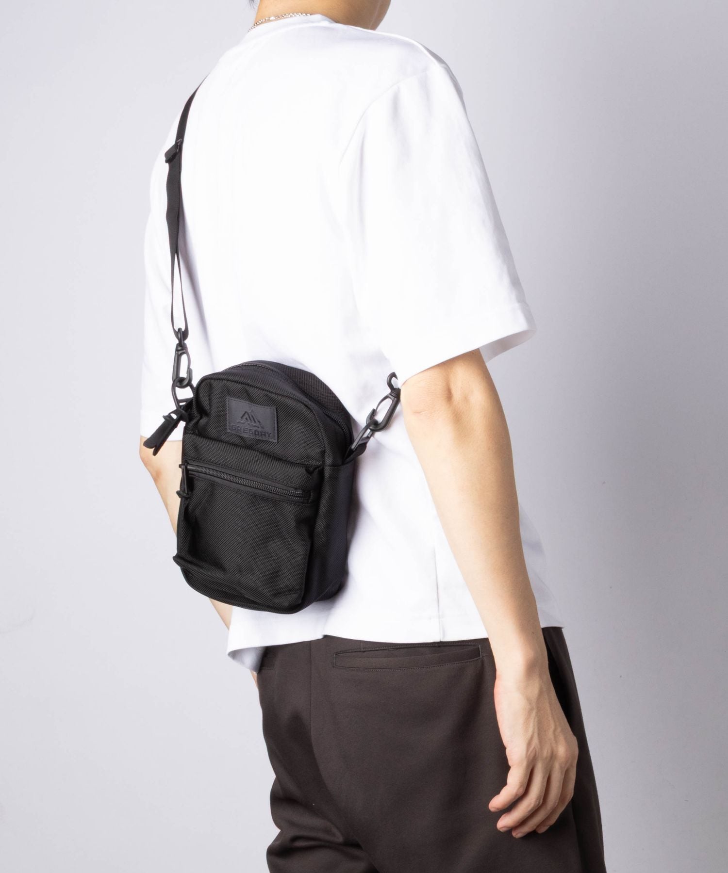グレゴリー GREGORY CLASSIC BAGS クラシック バッグ EASY POCKET イージーポケット 148184 ショルダーバッグ ユニセックス バッグ
