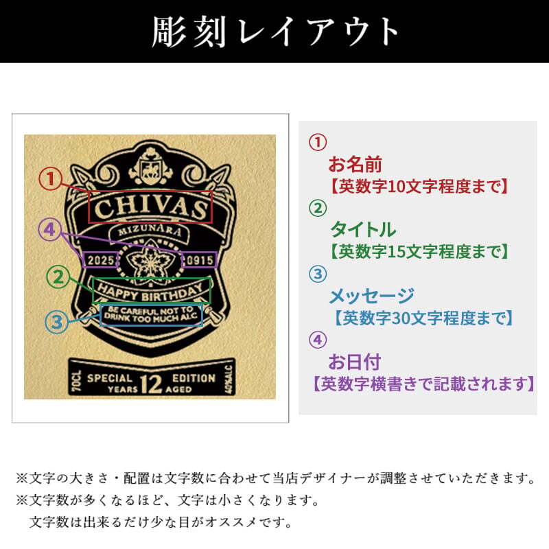 シーバスリーガル ミズナラ 12年 名入れ お酒 ウイスキー 700ml 40度 ロックグラス  名前入り プレゼント ギフト 面白い センス 定年退職 還暦祝い 退職祝い 男性 女性 お祝い 古希 喜寿 傘寿 米寿 卒寿 白寿 百寿 敬老の日