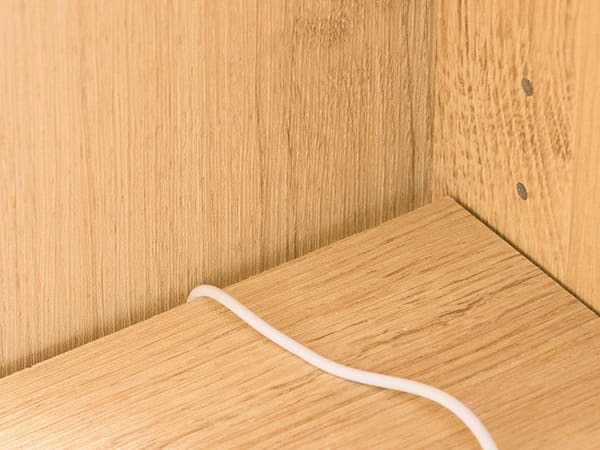 デスク チェア サイドワゴン キャスター付き おしゃれ 北欧 ワゴン 収納 A4サイズ 下 キッチンワゴン スリム キッチン収納 ファイルラック サイドラック ブラウン ナチュラル ワゴン〕オープンラックタイプ 新生活
