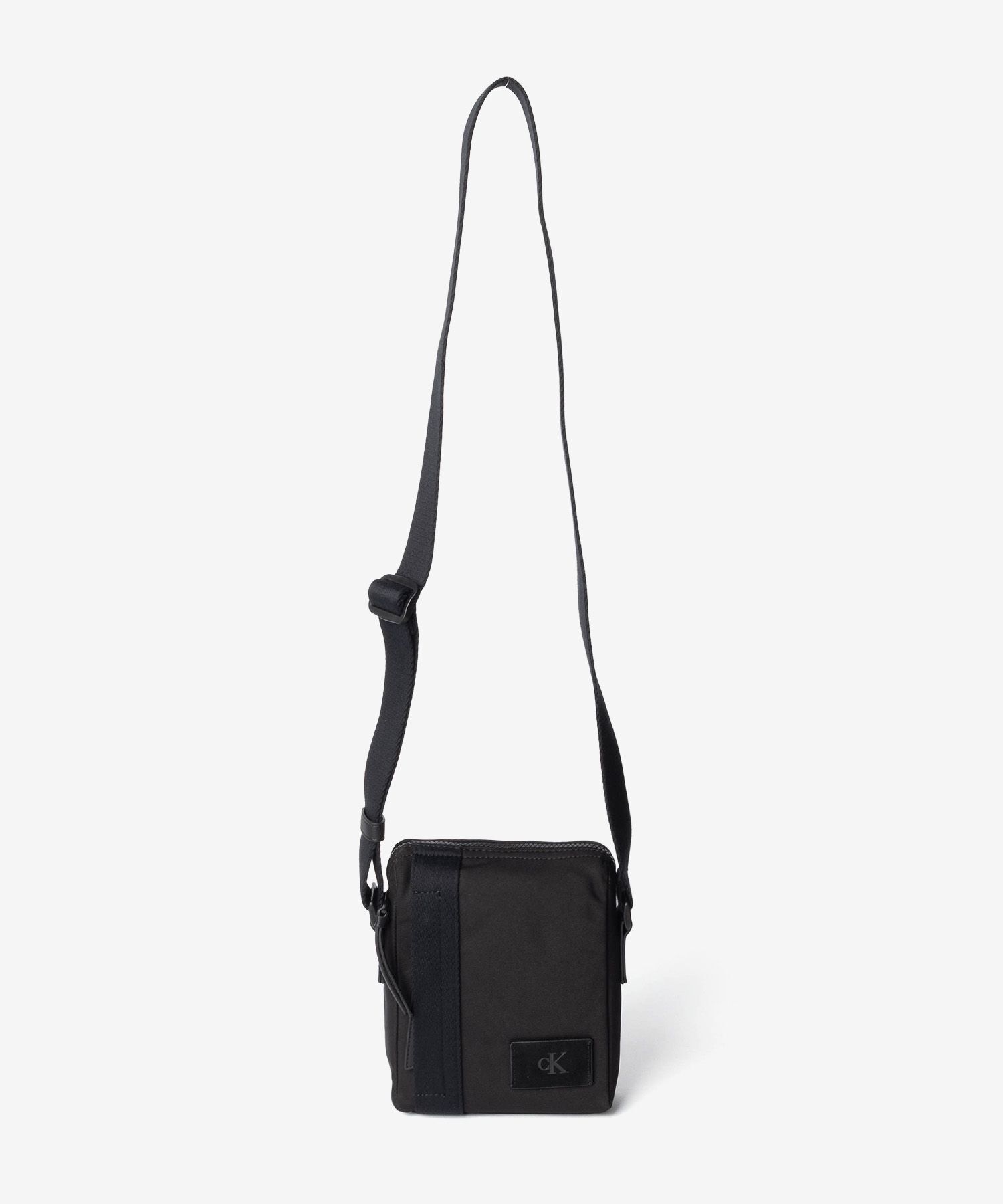 カルバンクライン Calvin Klein CANVAS MIX REPORTER キャンバス ミックス リポーター LV04D3366G ショルダーバッグ メンズ バッグ