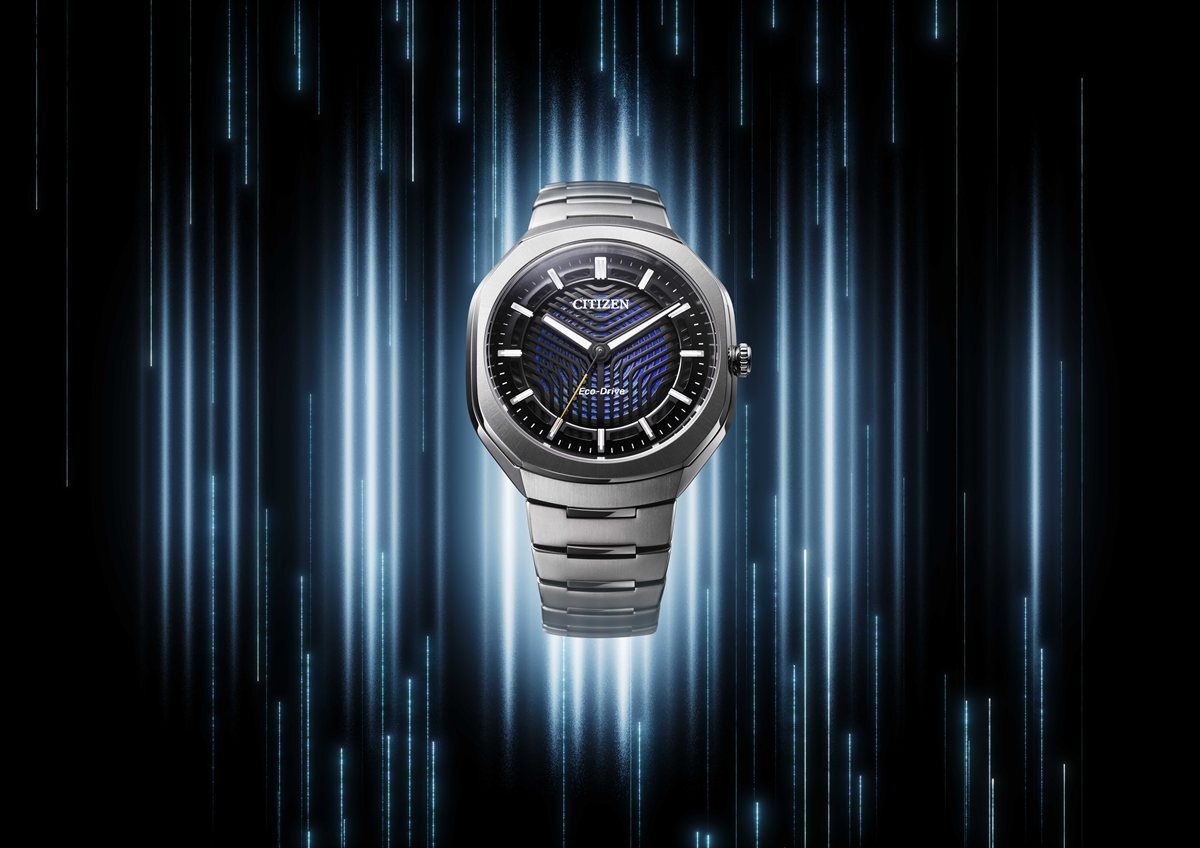 シチズン クリエイティブ ラボ CITIZEN CREATIVE LAB エコドライブ フォトン Eco-Drive PHOTON エコドライブ50周年記念限定 腕時計 BJ6560-53W【2026 新作】