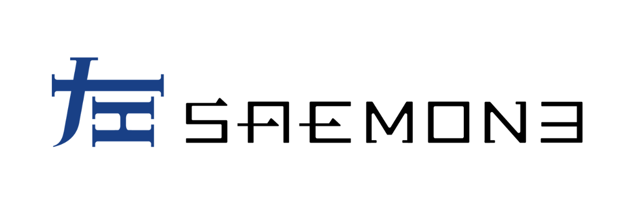 SAEMON 3のカバー画像