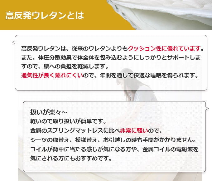 マットレスのみ 高反発ウレタン 川の字マットレス キングサイズ1枚タイプ シーツ付き 194x195 添寝 新入学 新学期 新生活 家族 親子 子供 子ども こども キッズ 子供部屋 寝室 おしゃれ ナチュラル シンプル ウレタンマットレス カバーリング