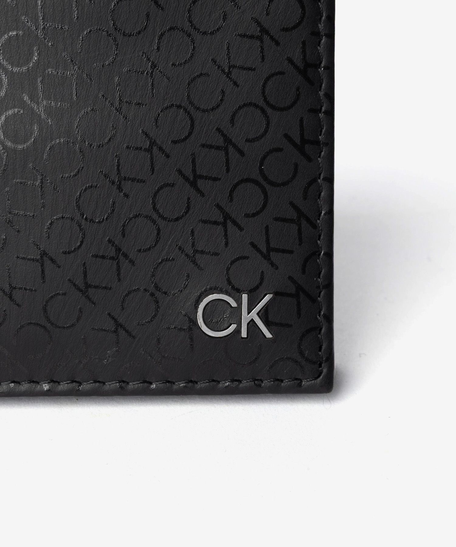 カルバンクライン Calvin Klein BILLFOLD W/COIN POCKET ビルフォールド ウィズ コインポケット 31CK130029 二つ折り財布 メンズ 財布