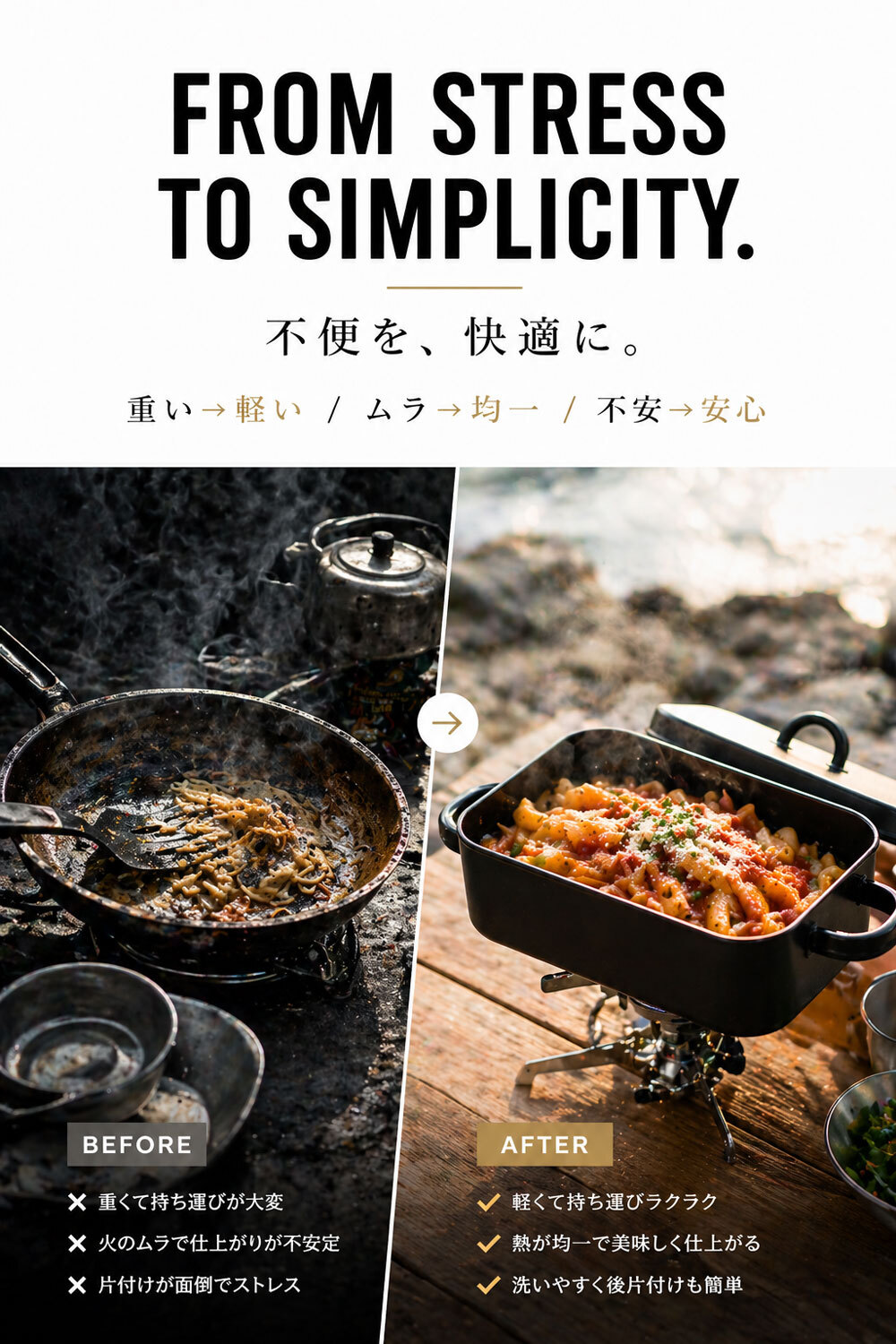 メスティン 大阪琺瑯 トング付き セット 蓋付き 収納袋付き セット ホーロー製 琺瑯 飯ごう アウトド キャンプ 持ち運び キャンプめし ソロキャンプ ハイキング 登山 キャンプ用品 調理器具 クッカー LandField