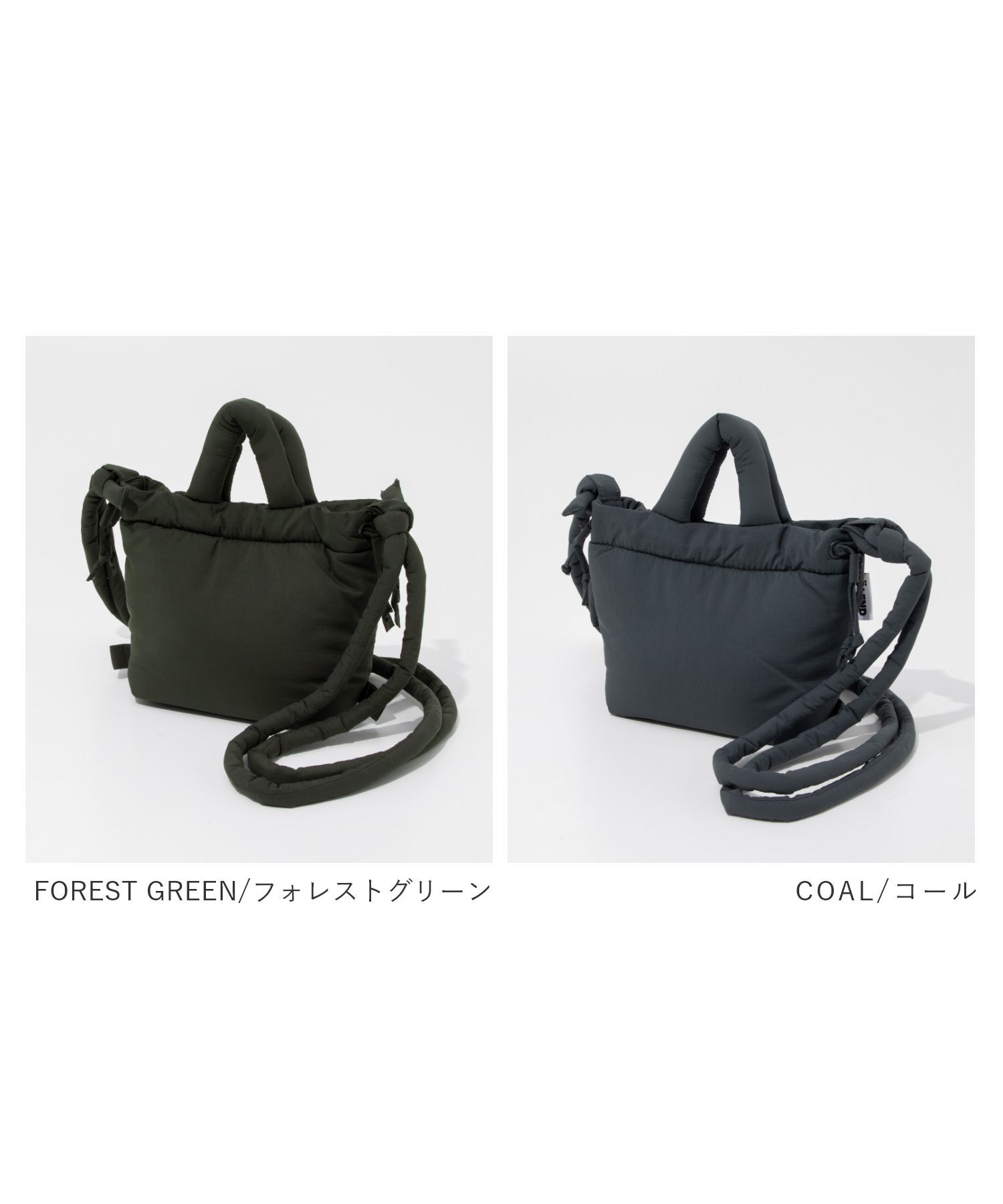 オレンド OLEND MICRO ONA SOFT BAG マイクロ オナ ソフト バッグ 